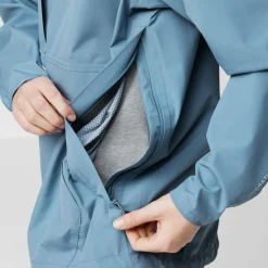 Fjällräven VARDAG HYDRATIC ANORAK W Damen - Regenjacke