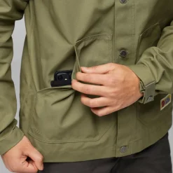 Fjällräven VARDAG JACKET M Herren - Übergangsjacke