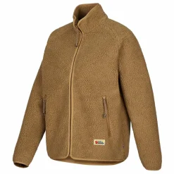Fjällräven VARDAG PILE FLEECE W Damen - Fleecejacke
