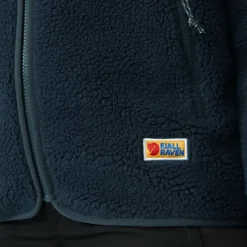 Fjällräven VARDAG PILE FLEECE W Damen - Fleecejacke