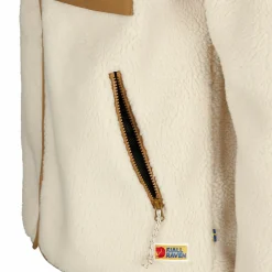 Fjällräven VARDAG PILE FLEECE M Herren - Fleecejacke