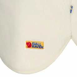 Fjällräven VARDAG PILE FLEECE LONG W Damen - Fleecejacke