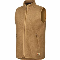 Fjällräven VARDAG PILE FLEECE VEST W Damen - Fleeceweste