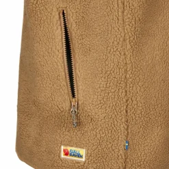 Fjällräven VARDAG PILE FLEECE VEST W Damen - Fleeceweste