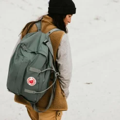 Fjällräven VARDAG PILE FLEECE VEST W Damen - Fleeceweste