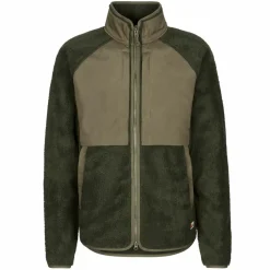 Fjällräven VARDAG PILE JACKET M Herren - Fleecejacke