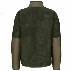Fjällräven VARDAG PILE JACKET M Herren - Fleecejacke