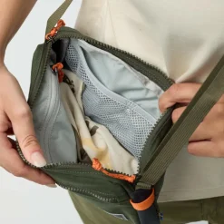 Fjällräven VARDAG POCKET LARGE Unisex - Umhängetasche