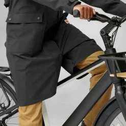 Fjällräven VARDAG RAIN PARKA W Damen - Regenmantel
