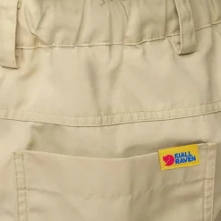 Fjällräven VARDAG RELAXED SHORTS M Herren - Shorts