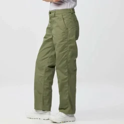 Fjällräven VARDAG RELAXED TROUSERS W Damen - Freizeithose