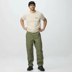 Fjällräven VARDAG RELAXED TROUSERS M Herren - Freizeithose