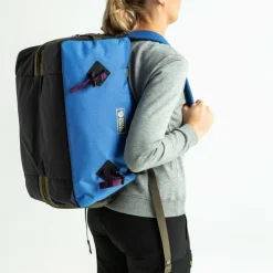 Fjällräven VARDAG SPLITPACK 45 Unisex - Reisetasche