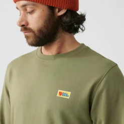 Fjällräven VARDAG SWEATER M Herren - Sweatshirt