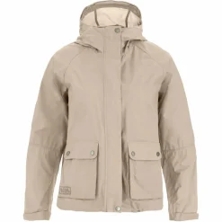 Fjällräven VARDAG VINDBY JACKET W Damen - Windbreaker