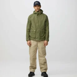 Fjällräven VARDAG VINDBY JACKET M Herren - Windbreaker