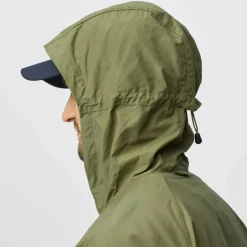 Fjällräven VARDAG VINDBY JACKET M Herren - Windbreaker