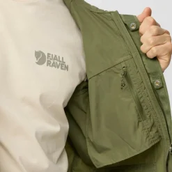 Fjällräven VARDAG VINDBY JACKET M Herren - Windbreaker