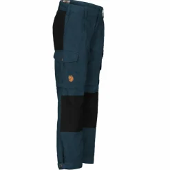 Fjällräven VIDDA PADDED TROUSERS Kinder - Trekkinghose