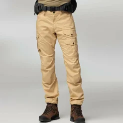 Fjällräven VIDDA PRO LITE TROUSERS M Herren - Trekkinghose
