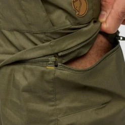 Fjällräven VIDDA PRO LITE ZIP-OFF TRS M Herren - Trekkinghose