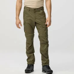Fjällräven VIDDA PRO LITE ZIP-OFF TRS M Herren - Trekkinghose