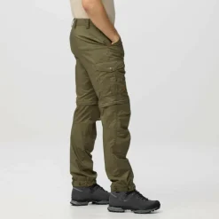 Fjällräven VIDDA PRO LITE ZIP-OFF TRS M Herren - Trekkinghose