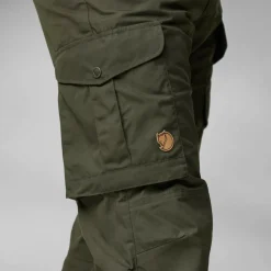 Fjällräven VIDDA PRO TROUSERS M Herren - Trekkinghose