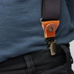 Fjällräven VIDDA PRO VENTILATED TRS M Herren - Trekkinghose