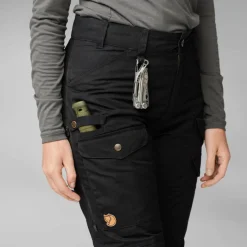 Fjällräven VIDDA PRO VENTILATED TRS W Damen - Trekkinghose