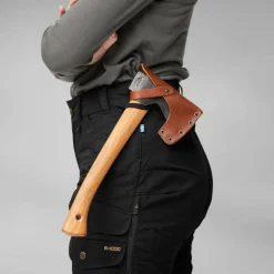 Fjällräven VIDDA PRO VENTILATED TRS W Damen - Trekkinghose