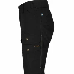 Fjällräven VIDDA PRO VENTILATED TRS W Damen - Trekkinghose