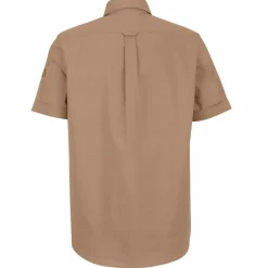 Fjällräven ÖVIK AIR STRETCH SS SHIRT M Herren - Outdoor Hemd