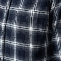 Fjällräven ÖVIK FLANNEL SHIRT W Damen - Flanellhemd
