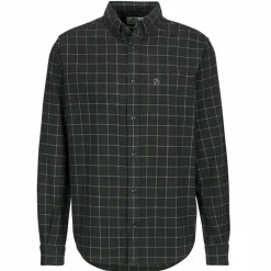 Fjällräven ÖVIK FLANNEL SHIRT M Herren - Flanellhemd