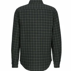Fjällräven ÖVIK FLANNEL SHIRT M Herren - Flanellhemd