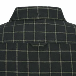 Fjällräven ÖVIK FLANNEL SHIRT M Herren - Flanellhemd