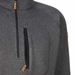 Fjällräven ÖVIK FLEECE HALF ZIP M Herren - Fleecepullover