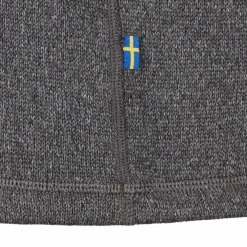Fjällräven ÖVIK FLEECE HALF ZIP M Herren - Fleecepullover
