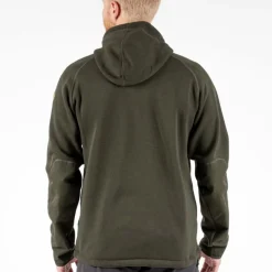 Fjällräven ÖVIK FLEECE HOODIE M Herren - Fleecejacke