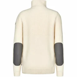 Fjällräven ÖVIK HALF ZIP KNIT W Damen - Wollpullover