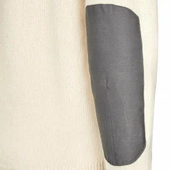 Fjällräven ÖVIK HALF ZIP KNIT W Damen - Wollpullover