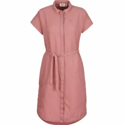 Fjällräven ÖVIK HEMP DRESS W Damen - Kleid