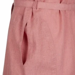 Fjällräven ÖVIK HEMP DRESS W Damen - Kleid