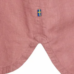 Fjällräven ÖVIK HEMP DRESS W Damen - Kleid