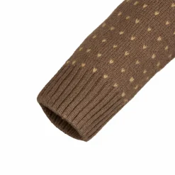 Fjällräven ÖVIK KNIT SWEATER M Herren - Wollpullover
