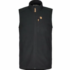 Fjällräven ÖVIK LITE FLEECE VEST M Herren - Fleeceweste