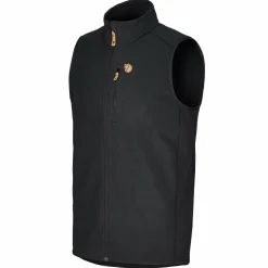 Fjällräven ÖVIK LITE FLEECE VEST M Herren - Fleeceweste