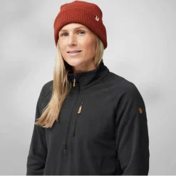 Fjällräven ÖVIK LITE FLEECE HALF ZIP W Damen - Fleecepullover