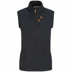 Fjällräven ÖVIK LITE FLEECE VEST W Damen - Fleeceweste